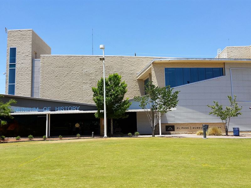 El_Paso_Museum_of_History_2