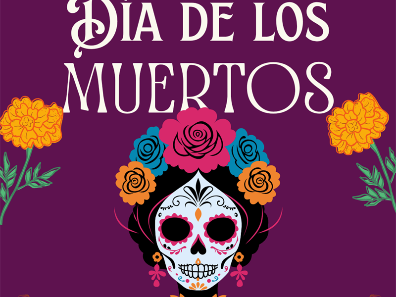 Día de los Muertos